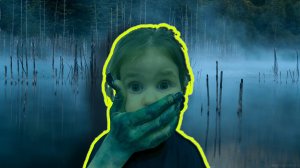 Встретилась с домовым! И лекарство для русалок...