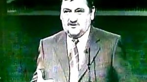 Ахмат Хаджи Кадыров. Герой Чеченской Республики.