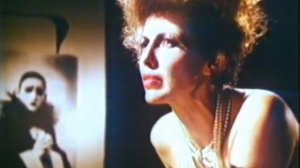 Кокаиновая девочка