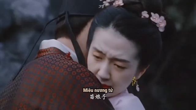 Triệu Trinh & Miêu nương tử [Thanh Bình Nhạc]| Vương Khải & Hứa Linh Nguyệt смотреть онлайн