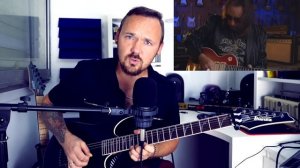 Умеет ли хоть немного играть на гитаре гитарист группы KISS?