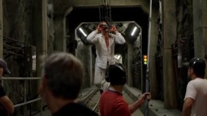 SAWAGE:СЪЁМКИ/ПИЛА 9/СПИРАЛЬ/SAW9/SPIRAL