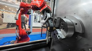Роботизация