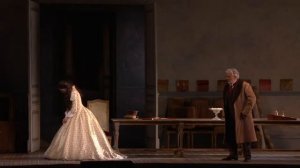 Verdi: La Traviata - "Madamigella Valéry?..." - Plácido Domingo and Ermonela Jaho