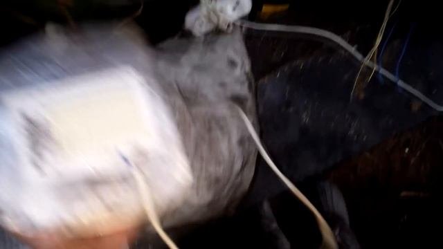 Самодельный частотник 1 - это не так и просто