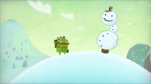 Куми Куми  Новый год Эпизод 6 New Year480P