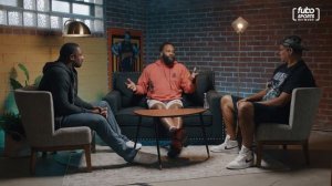 "We Should Treat LeBron James With The Same Respect As Obama" | Baron Davis Makes His Case