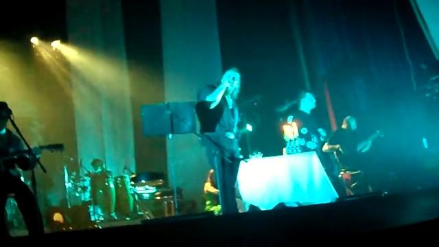 Король и Шут_Темный Учитель Live In Tver