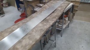 линейка термоформинг