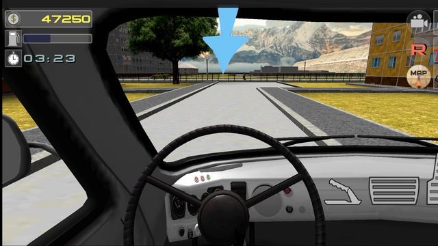 скорая помощь