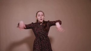 Милованова Екатерина Павловна - для поступления в Театральную школу Олега Табакова