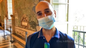 The Vatican Museums virtual tour with local expert tour guide Part 2