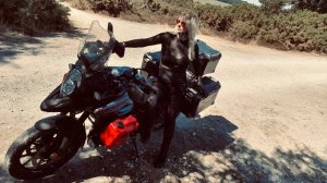 1 Durdle Door. Путешествие на мотоцикле 2022. Англия Великобритания.