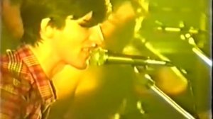 Разные Люди – Русский рок-н-ролл (Помощь Саше Чернецкому - Харьков, к\кз «Украина», 26.05.1991)