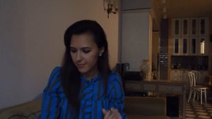 Что в моей сумке?