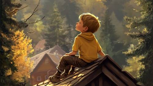 "Артём и Лабрадор" смотреть онлайн