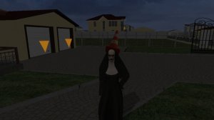 ИГРАЕМ В МАТРЁШКА РП Сервер 05