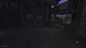 STALKER Dead Air. Прохождение. Часть 54