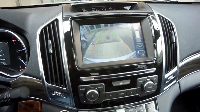 Покупка Haval H9: обзор от первого лица смотреть онлайн