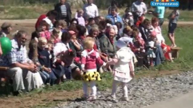 Новая дорога в х.Сухановский смотреть онлайн