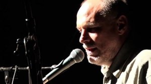 Сергей Старостин и ВолковТрио "Страдания"