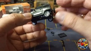 BMC Suzuki Jimni - то что действительно стоит своих денег...