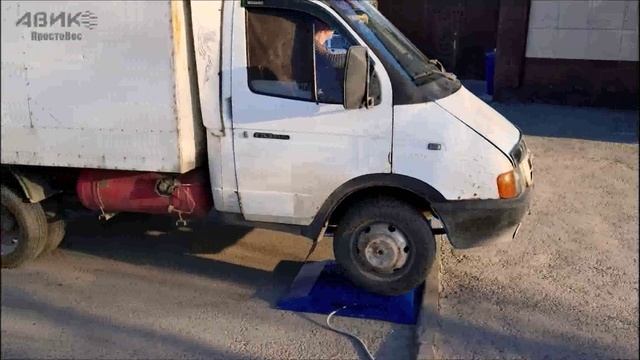 Фильм Простовес.
Автоматизация взвешивания.
Вес в 1С.