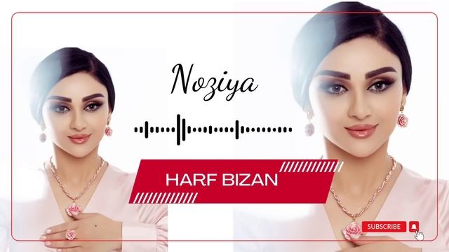 Noziya Karomatullo " Harf Bizan " 2024