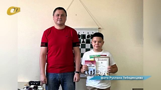НА БАЗЕ ШК "ИНТЕЛЛЕКТ" ПРОШЕЛ КОНКУРС ПО РЕШЕНИЮ ШАХМАТНЫХ ЗАДАЧ СРЕДИ ЮНЫХ ШАХМАТИСТОВ