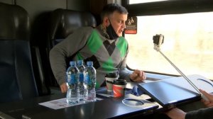 Три года в Литве, почему приехал в Литву, почему в Паневяжис, какие плюсы и минусы жизни в Литве.