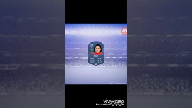 FUT BIRTHDAY PREDICTION FIFA 21 | UNITED OF FUT смотреть онлайн