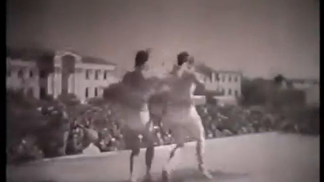 Покорители целины