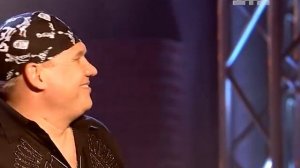 Чехутский vs Верещака «Final countdown»