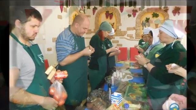 «Ресоциализация осужденных женщин Челябинской области.