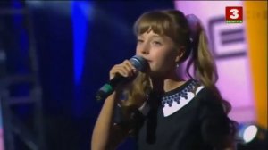 «Отличница». музыка А. Головченко слова П. Рыжак