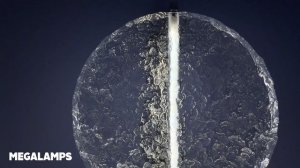 Maytoni Mangata MOD387WL-L8CH3K