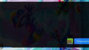 бабка Гренни в майнкрафт