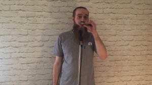 Урок 6. Базовая постановка. Осанка. Школа губной гармоники Бориса Плотникова.