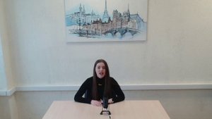 ОТЗЫВ О КОМПАНИИ 2