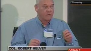 Democracy in Iraq (May 24 2002)