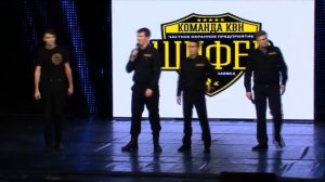 "ЧОП "Шифер", Рузаевка ФИНАЛЬНАЯ ИСТОРИЯ