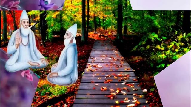 कबीर साहेब भजन एक बार जरूर सुने Kabir bhajan by Kabir bhakti Am playlist music смотреть онлайн