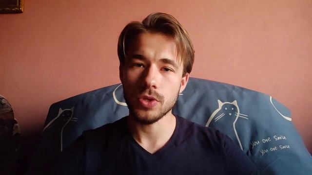 Один мой друг подбирает бездомных кошек. Дана Сидерос смотреть онлайн