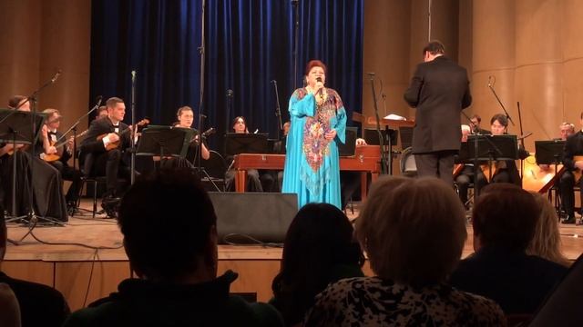 Анна Литвиненко - Сронила колечко