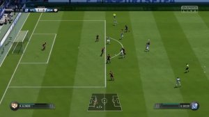 Elias, Rasmus och De ridder vs Pro clubs