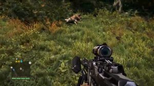 Far Cry 4 часть 27.