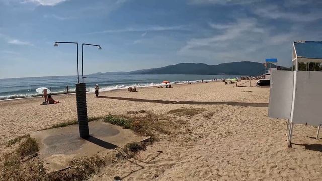 PUT DO GRČKE/dosta o Asprovalti/najviše o okolnim plažama #hellasheavens#asprovalta#greece смотреть онлайн