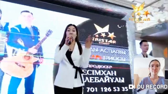 ТРИСТАР ,, МОДЕРН ТОКИНГ" каверы реакция татарки смотреть онлайн