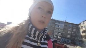 VLOG: я не еду в Тальцы(😿