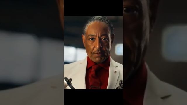 Far Cry 6: Джон Карло оружие повстанцев смотреть онлайн